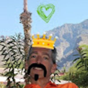 Meet your Posher, Gary